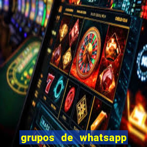 grupos de whatsapp de palpites de futebol